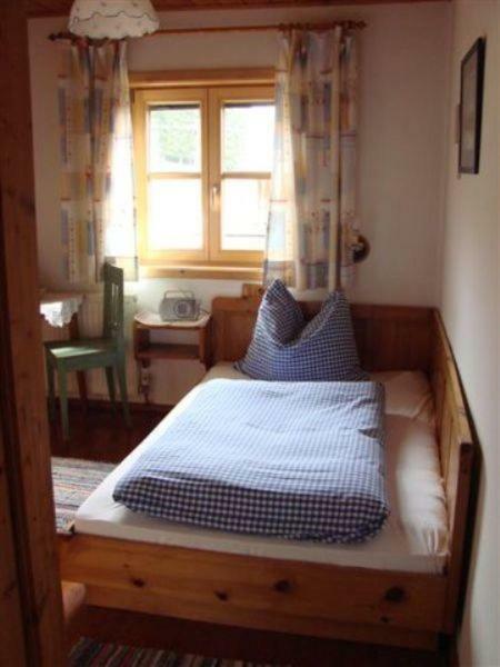 Bergpension Zinting Brixen im Thale Bagian luar foto